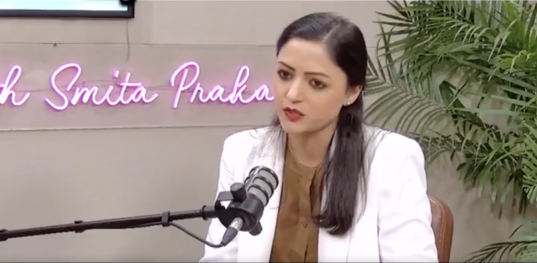 ‘I’m much more grateful for today’s situation, Kashmir is not Gaza’: Shehla Rashid lauds PM Modi, Amit Shah for ensuring ‘bloodless’ political solution